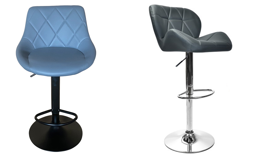 Are you sitting comfortably? If not, you can choose one of the following office chairs.
