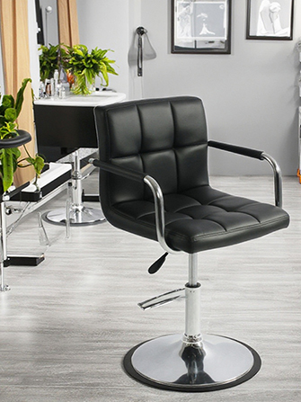 synthetic leather swivel chair.jpg