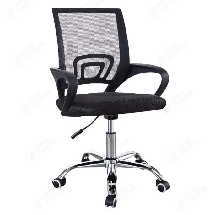 Office Chair Conference Swivel Chair Wheel DC-B01