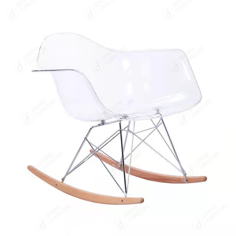plastic rocking chair4