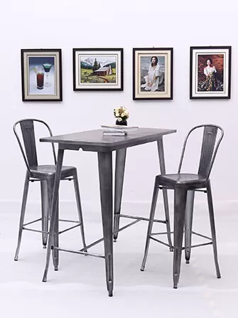 Bar Stool Buying Guide: Create a Stylish and Comfortable Leisure Corner