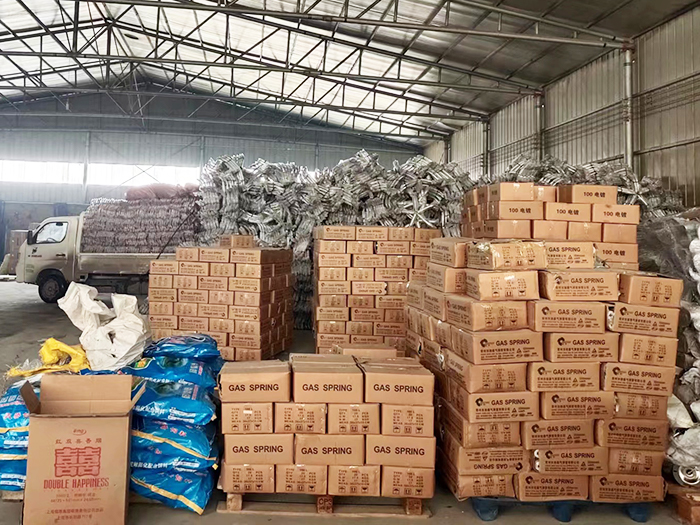 Our excellent service