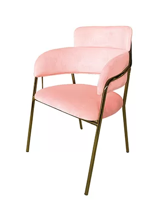 Velvet Armchair: Hebei Dining Furniture offers you the best chairs