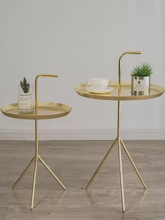 Simple beauty, modern choice-Hebei Dining Furniture Co.,Ltd Side Table