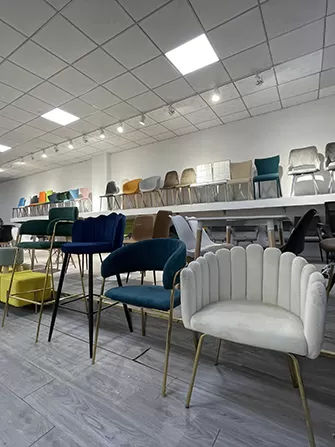 Hebei Dining Furniture Co., Ltd: an industry model for furniture manufacturing and exporting