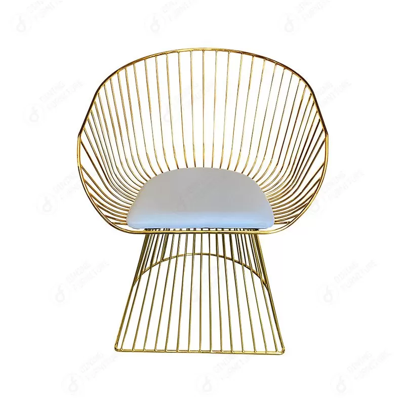 iron chair2