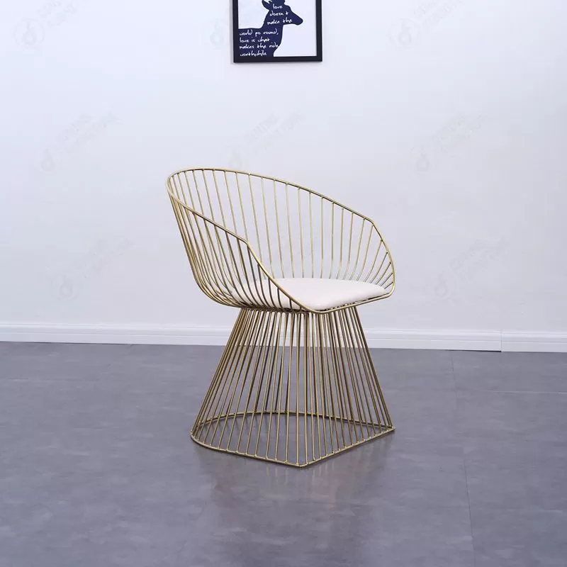 iron chair3