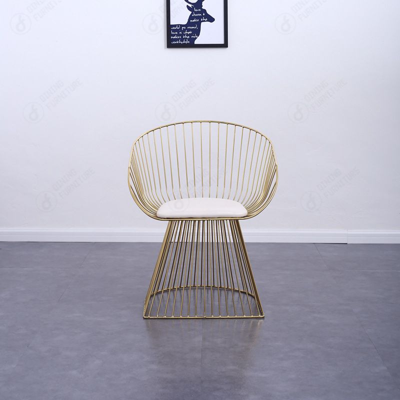 iron chair4