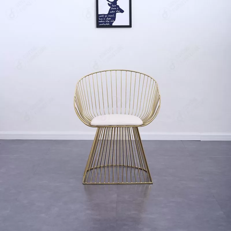 iron chair4
