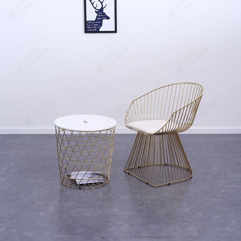 iron chair5