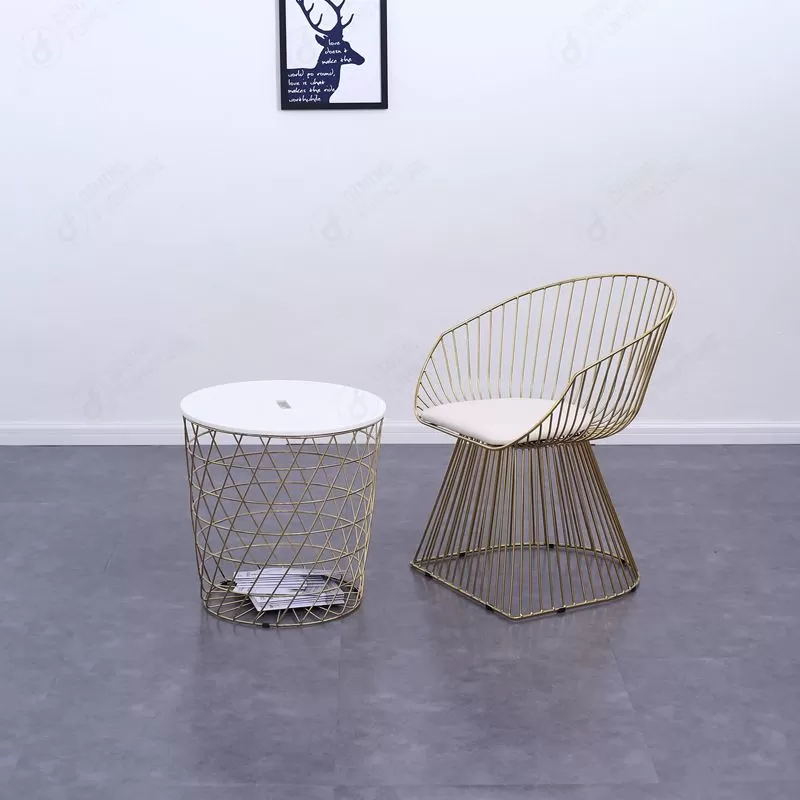 iron chair5