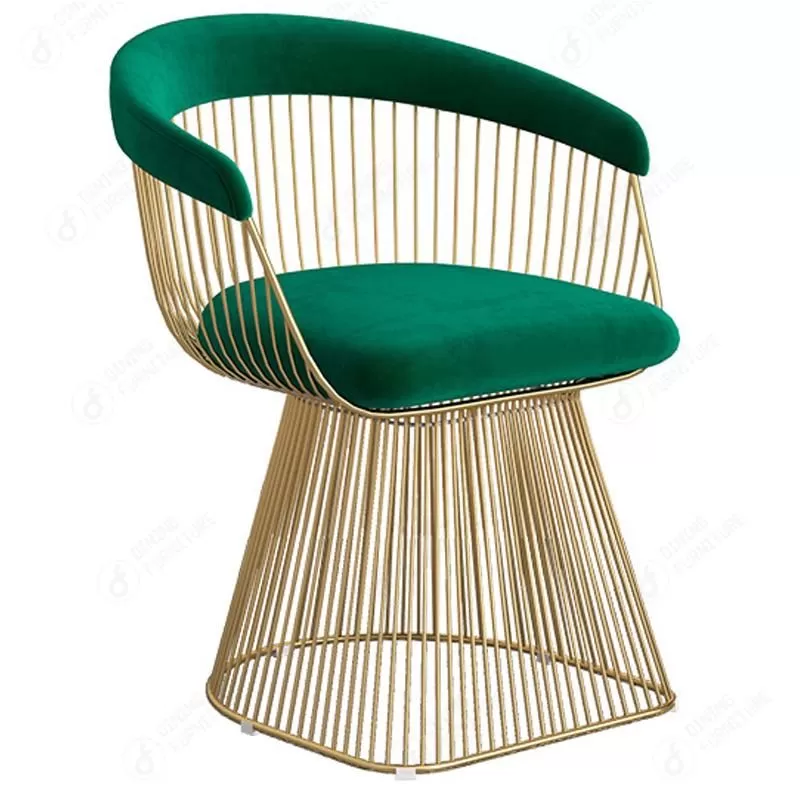 Coffee Table Stool Sofa Living Room Low Stool DC-W16