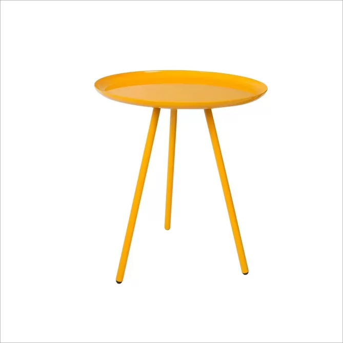 Sofa Side Table Metal Coffee Table DT-T03