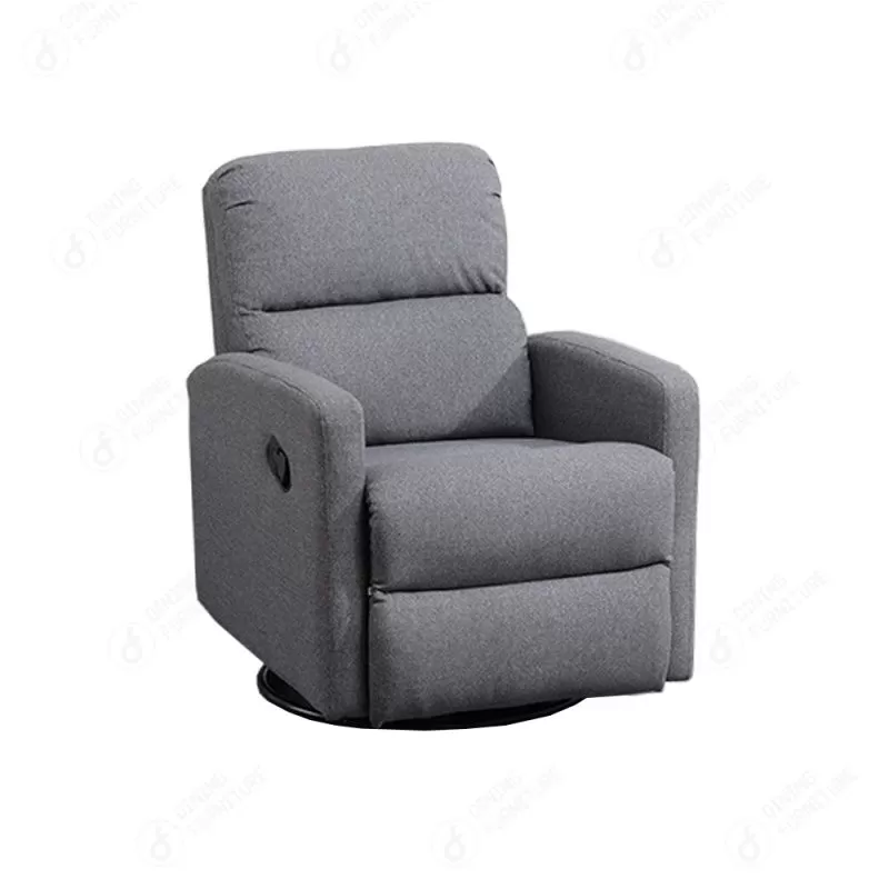 Smart Home Remote Control Sofa Recliner DS-17