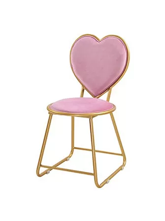 Internet celebrity fashion dining chair. Hebei Dining Furniture Co., Ltd