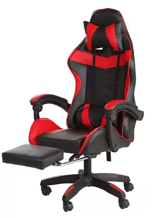 E-Sports Chair: A battlefield weapon for game masters. China-Hebei Dining Furniture Co., Ltd