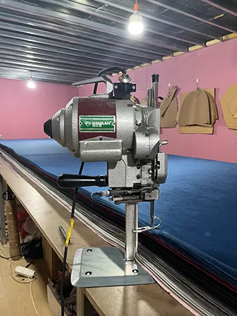 Strength Factory: Quality and Innovation Furniture Manufacturing Expert.