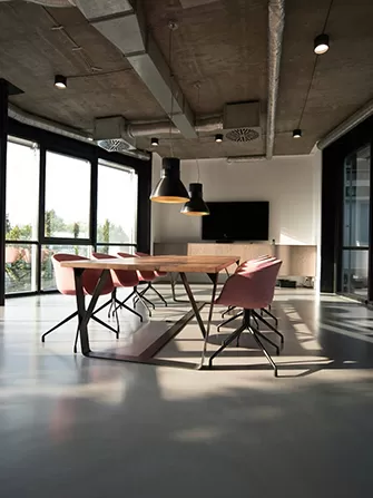 Office chair supplier - strength of furniture factory.