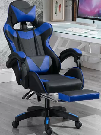 Gaming chair from the source factory, enjoy the game.
