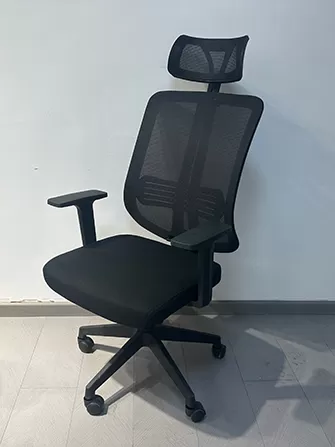 Factory Direct Sales Ergonomic Mesh Office Chair.