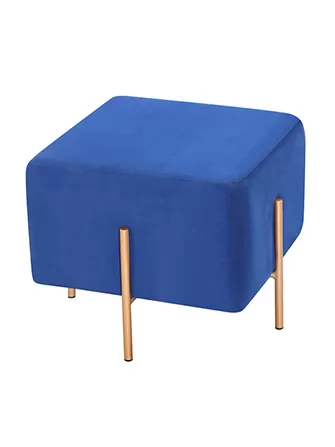 Direct supply from the source factory--modern household footstool.