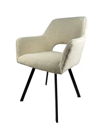 Living room armchair source factory. China-Hebei Dining Furniture Co., Ltd