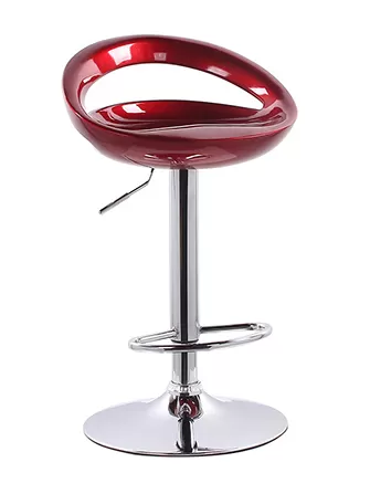 Why choose us as your plastic bar chair supplier?