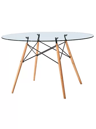 Hebei Dining Furniture Co., Ltd - Diversified table styles meet market demand.