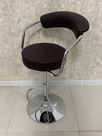 Explore our four best-selling leather bar stools. China-Hebei Dining Furniture Co.,Ltd