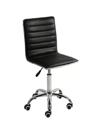 Manufacturer Leather Salon Swivel Chair.