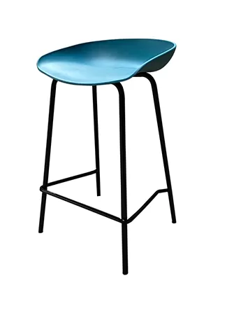 Hebei Dining Furniture Co., Ltd.: 3 Best-Selling Plastic Bar Chairs
