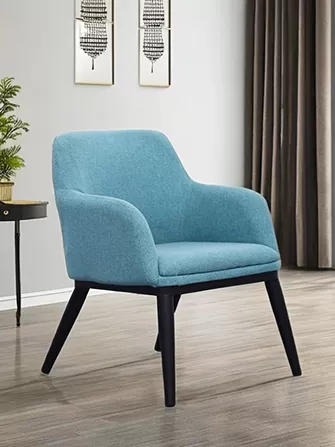 Single Sofa Chair: The Ultimate in Comfort and Style.