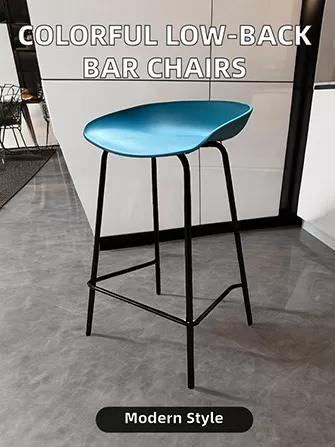 Plastic Bar Stools: Style, Functionality, and Affordability.