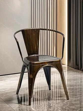 Why choose metal chairs from Hebei Dining Furniture Co.,Ltd?