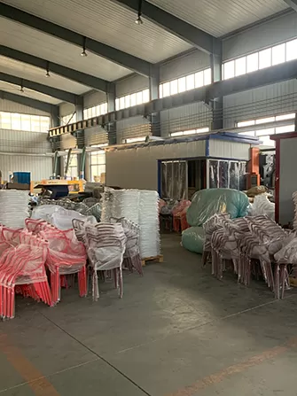 Advantages of Source Factory Furniture Production.