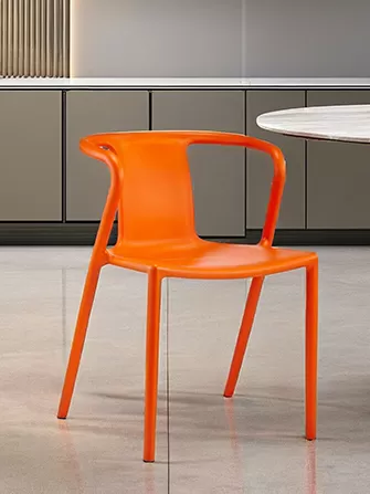 Selection Guide for All-Plastic Chair Source Factory