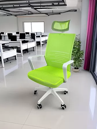 The Ultimate Guide to Choosing Mesh Office Chairs from China Furniture Factory