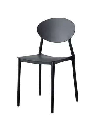 High-Quality Plastic Chairs: Customizable Designs.