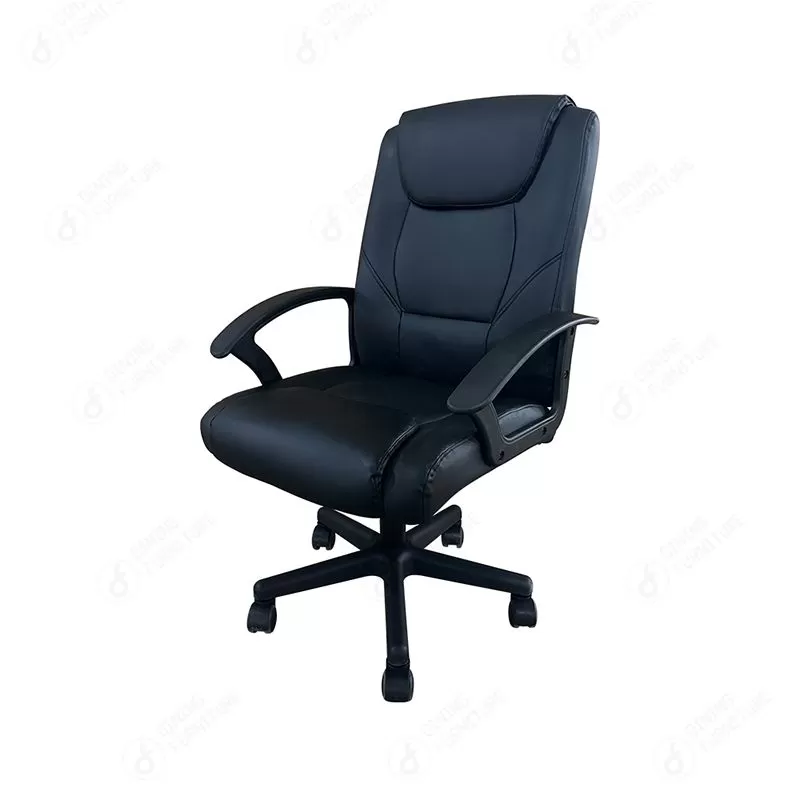 Synthetic Leather Boss Executive Office Chair DC-B31