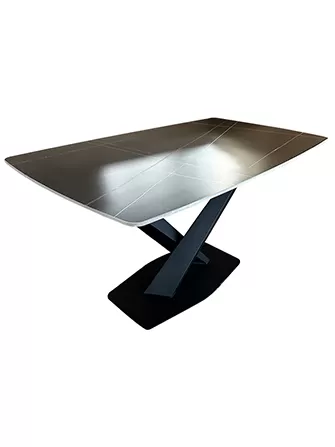 Factory Direct Sales from China Ceramic Dining Tables