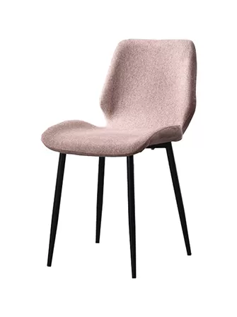 Synthetic Leather Dining Chairs: A Perfect Blend of Style and Functionality