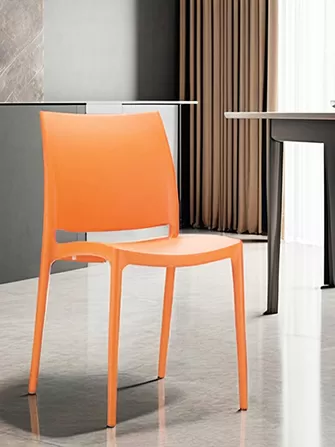 The Complete Guide to Plastic Dining Chairs