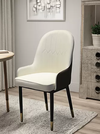 High Back Dining Chairs from a Trusted China Furniture Factory