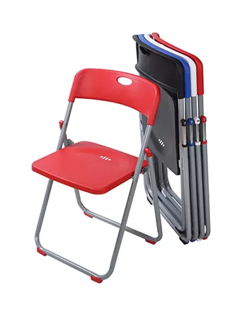 Plastic Chairs from a Reliable Furniture Source Factory in China.