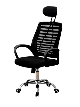 Ergonomic Mesh Office Chairs from China Factory.