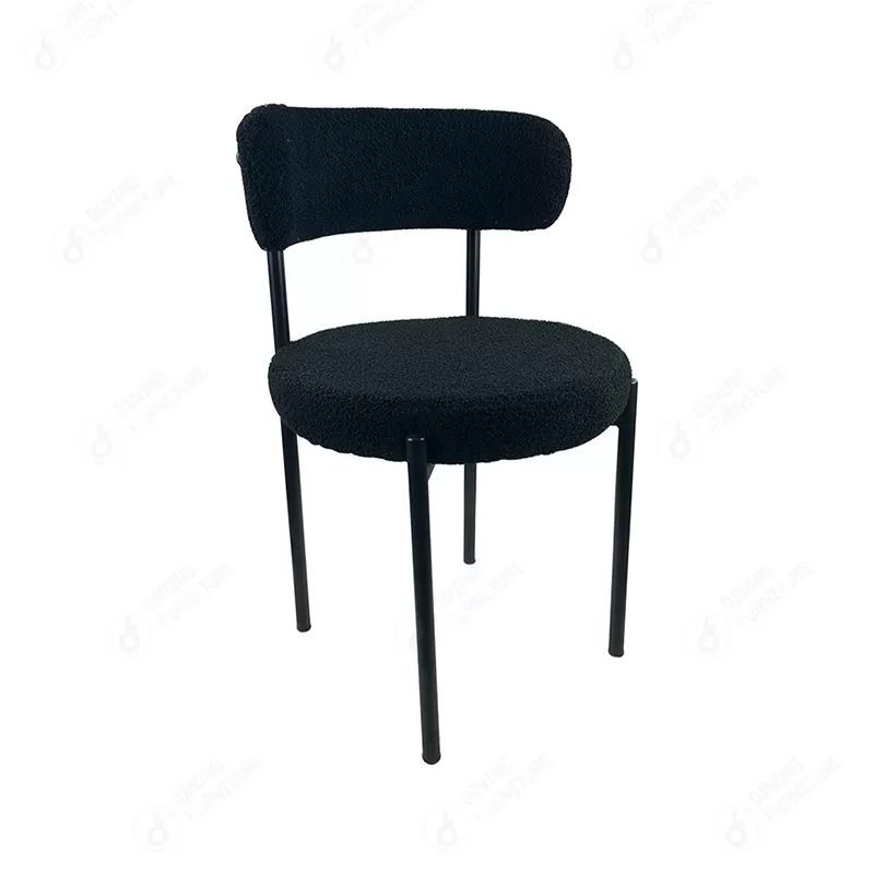 Modern Simple Dining Chairs