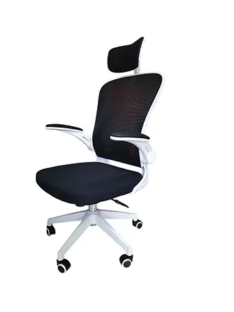 Mesh Office Chairs with Ergonomic Design from a Trusted China Factory