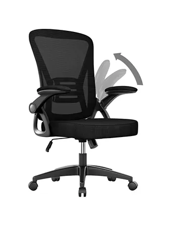 Premium Mesh Ergonomic Office Chairs – Factory Direct from China. China-Hebei Dining Furniture Co.,Ltd