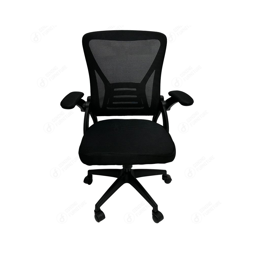 Adjustable Armrests Office Chair