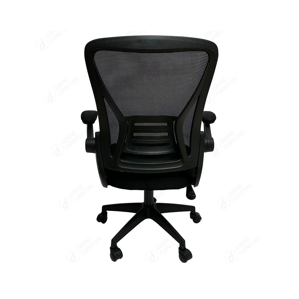 Ergonomic chair